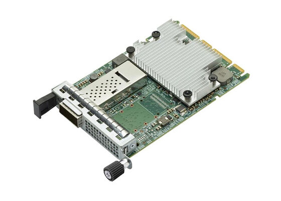 BCM957508-N1200G 임베디드 솔루션 이더넷 어댑터 카드 PCI 익스프레스 평가판