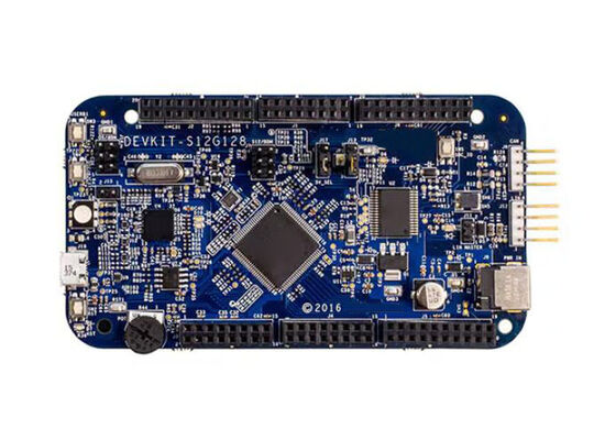 DEVKIT-S12G128 임베디드 솔루션 S12G128 일반 목적 평가 위원회