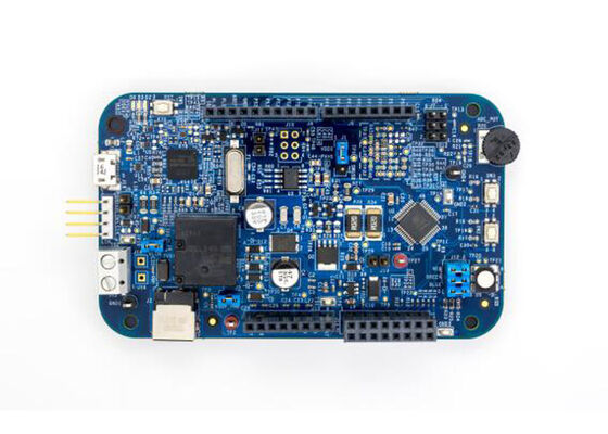 DEVKIT-S12VRP 임베디드 솔루션 S12VRP 릴레이 기반 모터 제어 평가판