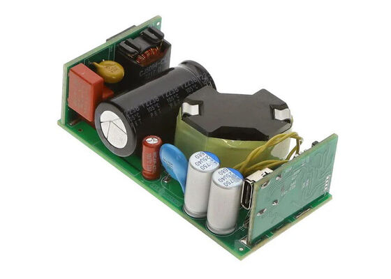 EVLVIPGAN65PD 임베디드 솔루션 VIPerGaN USB 타입-C PD 전력 관리 평가판