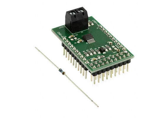 EV-VND7140AJ 임베디드 솔루션 내부 FET 평가판과 함께 2 채널 하이 사이드 드라이버