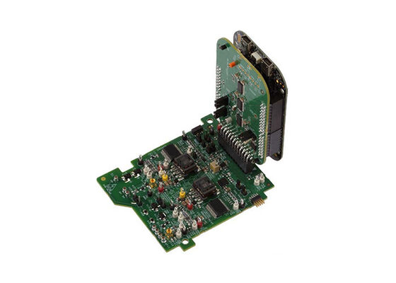 FRDMGD3160DCMHB 임베디드 솔루션 DCMTM1000X SiC를 가진 고전압 게이트 드라이버 평가판