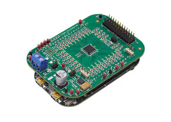 FRDM-CD1030EVM 임베디드 솔루션 CD1030 스위치 탐지 인터페이스 평가 키트