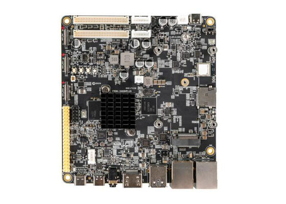 FRDM-IMX8MPLUS Embedded Solutions FRDM i.MX 8M Plus Applications Processor Development Board