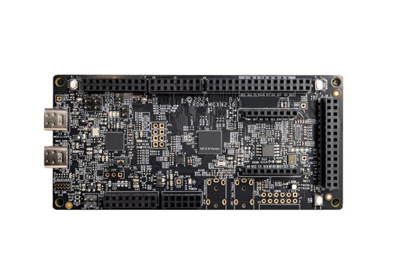 FRDM-MCXN236 Embedded Solutions FRDM Development Board For MCX N236 MCUs