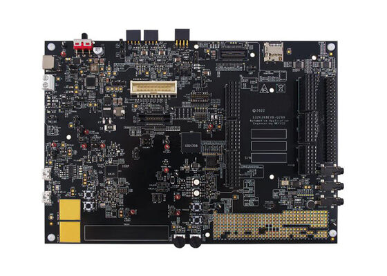 S32K3X8EVB-Q289 임베디드 솔루션 S32K3 자동차 마이크로컨트롤러 평가 보드