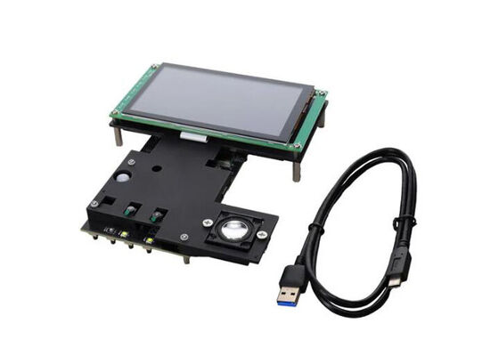 SLN-TLHMI-IOT 임베디드 솔루션 RT117H EdgeReady i.MX MCU 임베디드 평가판