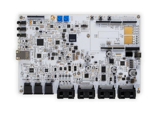 S32K344-WB 임베디드 솔루션 평가판 S32K344 자동차 마이크로 컨트롤러
