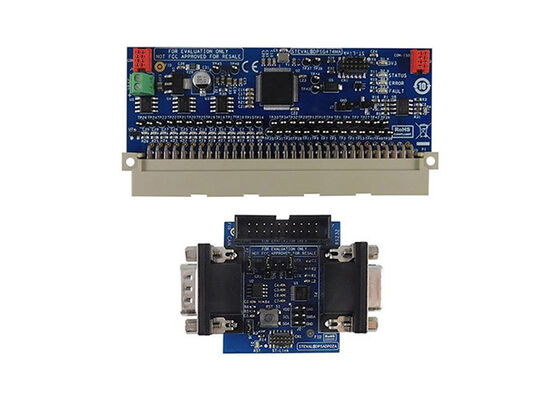 STEVAL-DPSG474 임베디드 솔루션 디지털 전력 제어기 전력 관리 평가 위원회