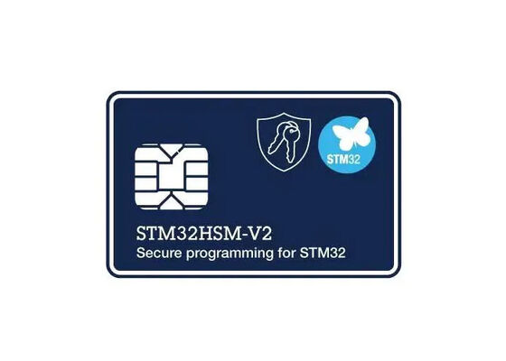 STM32HSM-V2HL 임베디드 솔루션 STM32 하드웨어 보안 모듈 평가 보드