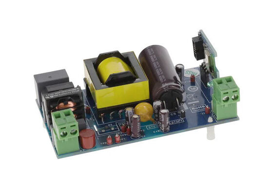 STEVAL-LLL012V1 임베디드 솔루션 700mA 3.3V 디밍 가능한 스마트 LED 드라이버 평가판