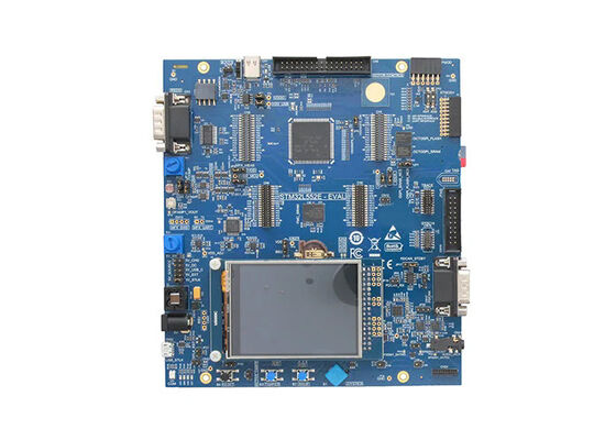 STM32L552E-EV 임베디드 솔루션 STM32L5 ARM Cortex-M33 MCU 32비트 임베디드 평가 보드