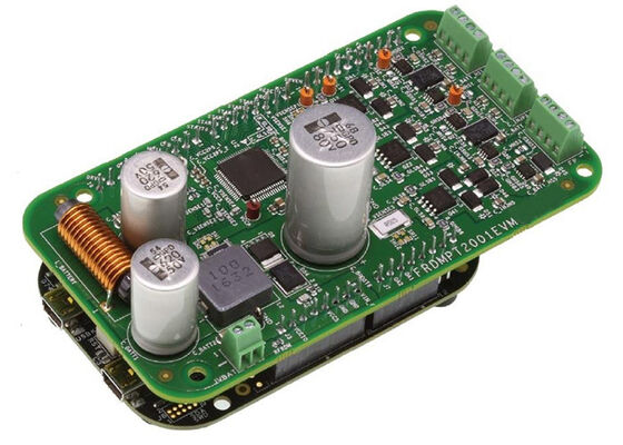 FRDMPT2001EVM 임베디드 솔루션 12V PT2001 솔레노이드 컨트롤러 평가 보드