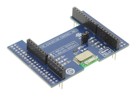 X-NUCLEO-IDS01A5 임베디드 솔루션 Sub-1 GHz RF 송신기 평가 확장판
