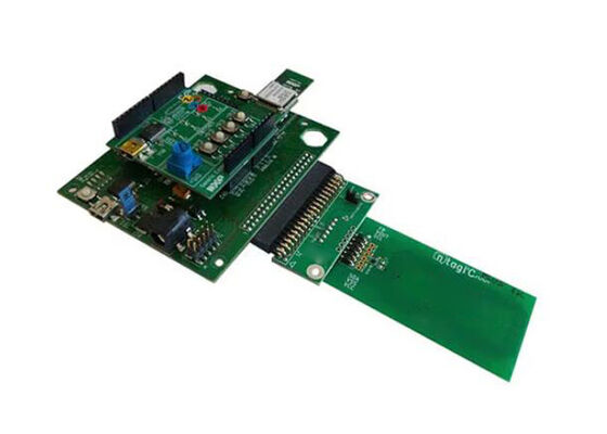 JN5169XK010UL 임베디드 솔루션 ZigBee 일반 노드 확장 키트 JN5169 무선 MCU