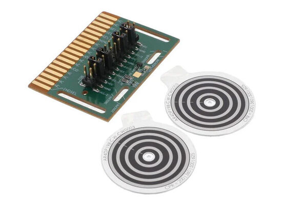 HEDS-9940EVB1 임베디드 솔루션 3V 디지털 HEDS 인코더 광 센서 평가판