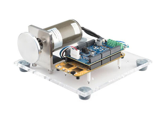 MCSPTE1AK144 임베디드 솔루션 S32K144 BLDC/PMSM 개발 키트