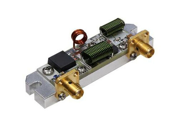 MRF101AN-2MHZ4UP 임베디드 솔루션 광대역 RF 전력 LDMOS 트랜지스터 MRF101AN 참조 회로판