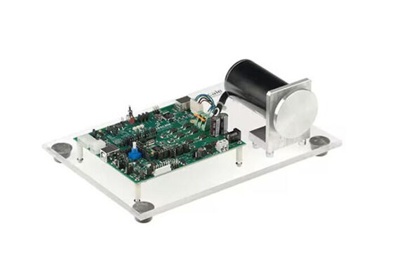 MTRCKTSPNZVM128 임베디드 솔루션 S12ZVM PMSM 개발 키트 S12ZVM 혼합 신호 MCU