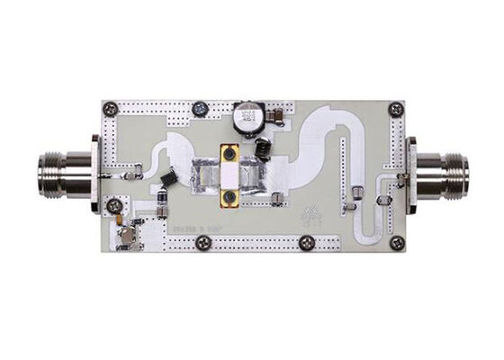 MMRF5014H-500MHZ 임베디드 솔루션 참조 회로판 125W CW RF 전력 트랜지스터