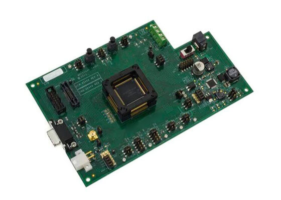 MPC5744P-144DS 임베디드 솔루션 MPC5744P 기능 안전 모터 제어 평가 시스템