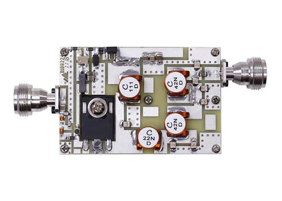 MRF300AN-81MHZ 임베디드 솔루션 81.36MHz MRF300AN 트랜지스터 평가판