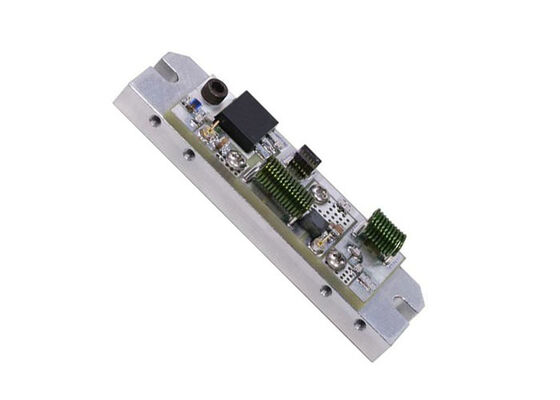 MRF101AN-27MHZ 임베디드 솔루션 27MHz MRF101AN RF 전력 LDMOS 트랜지스터 참조 회로판