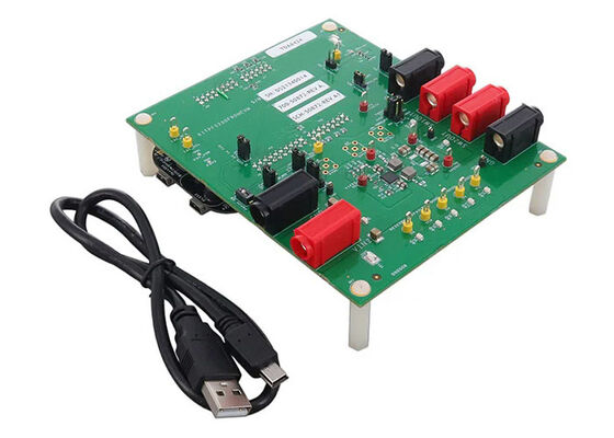 KITPF5200FRDMEVM Embedded Solutions PF5200 - Automotive Power Management Evaluation Board