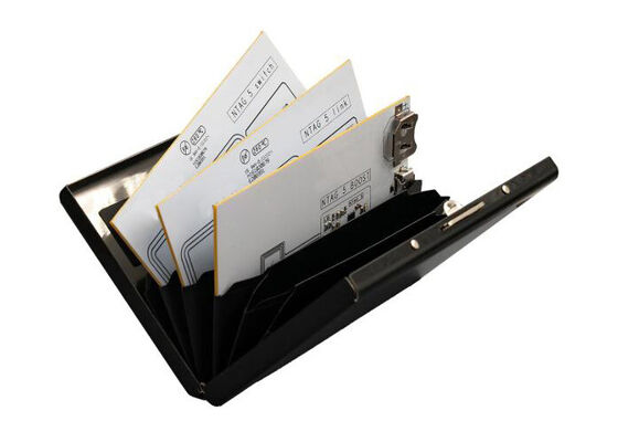 OM2NTA5KIT 임베디드 솔루션 NTAG 5 제품군 데모 키트 연결된 NFC 태그 개발 키트