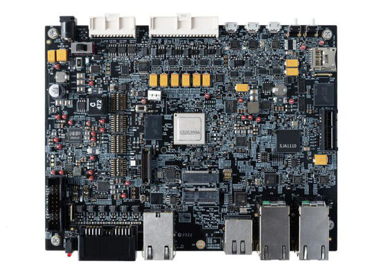 S32G-VNP-RDB3 임베디드 솔루션 S32G3 차량 네트워크 참조 설계판