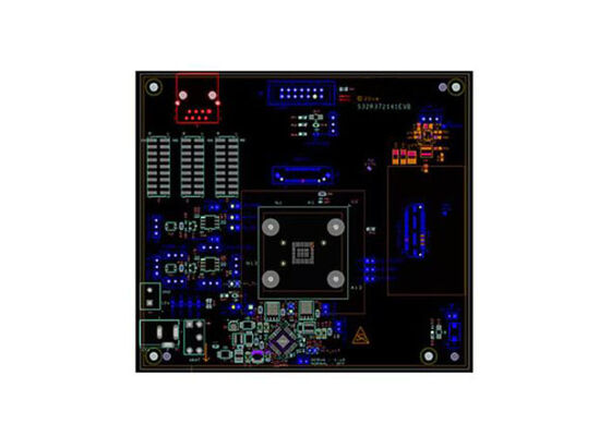 S32R372141EVB 임베디드 솔루션 S32R372 레이더 처리 MCU 평가 보드