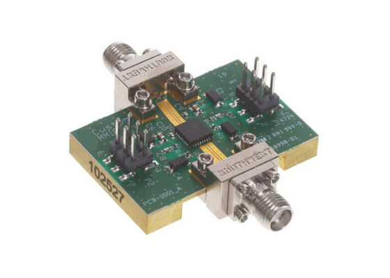 CMD244K5-EVB 임베디드 솔루션 CMD244K5 분산 드라이버 증폭기 평가판