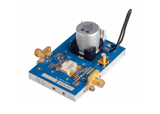 CMPA2735075F1-AMP 임베디드 솔루션 75W CMPA2735075F1 GaN MMIC 전력 증폭기 평가 보드