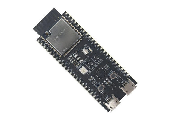 ESP32-S2-DEVKITC-1-N8R2 임베디드 솔루션 ESP32-S2-SOLO-2 일반 목적 개발 위원회