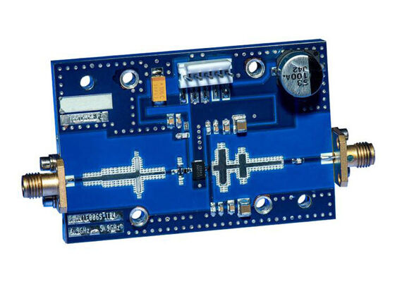 CGHV1F006S-AMP2 Embedded Solutions CGHV1F006S GaN HEMT Transistor Evaluation Boards
