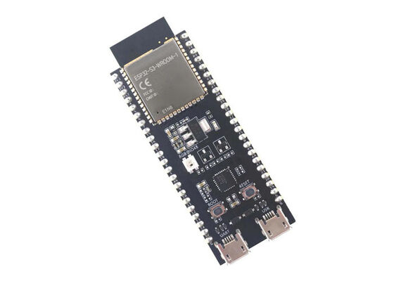 ESP32-S3-DEVKITC-1-N8R8 임베디드 솔루션 ESP32-S3-WROOM-1 2.4GHz 범용 개발 보드