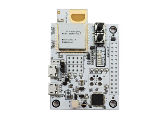 DWM3001CDK 임베디드 솔루션 완전 통합 트랜시버 모듈 평가 보드