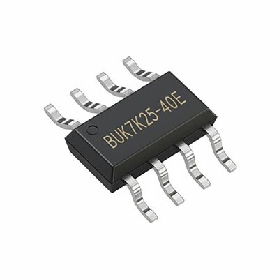 BUK7K25-40E 통합 회로 칩 40V 27A 듀얼 N 채널 MOSFET 트랜지스터 AEC Q101 컴플라이언트