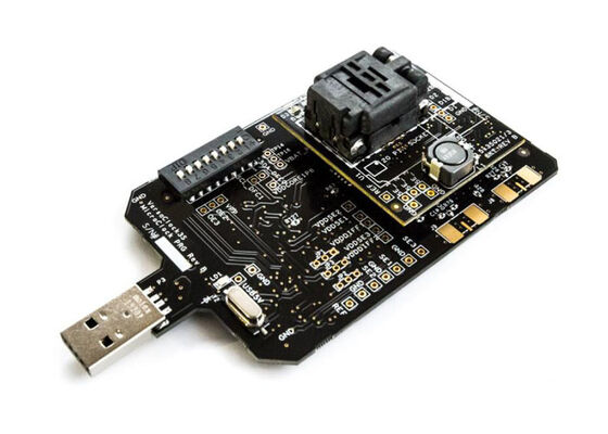 DEV5P35021 임베디드 솔루션 5P35021 VersaClock 3S 프로그래밍 가능 클럭 개발 키트