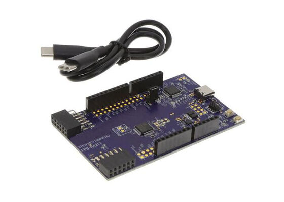 RTK7FPA2T1S00001BJ 임베디드 솔루션 RA2T1 고속 프로토타이핑 보드 R7FA2T1 32비트 평가 보드