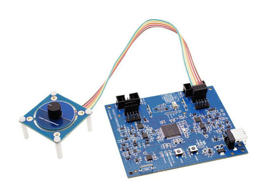 RTKA2P3200S00000BE 임베디드 솔루션 RAA2P3200 인덕티브 위치 센서 평가 키트