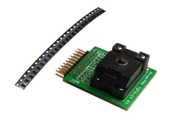 SLG46117V-SKT 임베디드 솔루션 SLG46117 GreenPAK 개발 키트 (소켓 어댑터 포함)