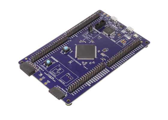 RTK7TBS3A3S00001BU 임베디드 솔루션 Synergy™ S3 ARM Cortex-M4F MCU 32비트 임베디드 평가 보드