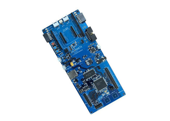 RTK5EK6710S00001BE 임베디드 솔루션 EK-RX671 평가 키트 RX671 32비트 MCU 평가판