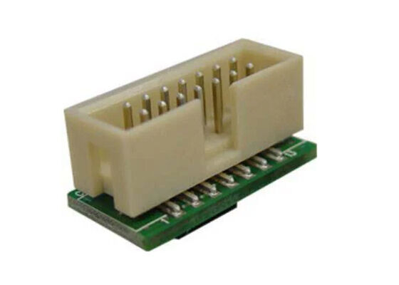 R0E000010CKZ11 임베디드 솔루션 E1 에뮬레이터 변환 소켓 어댑터 평가 보드