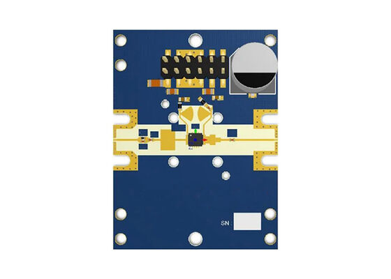 TGF2977-SM-EVB 임베디드 솔루션 DC 12GHz 32V 5W GaN RF 트랜지스터 평가판