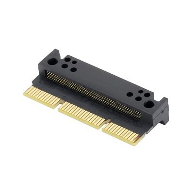 10018783-10010TLF 커넥터 PCI 익스프레스 3세대 카드 엣지 커넥터 데스크톱 PC