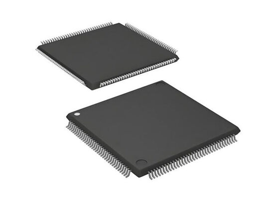 STM32V863ZI 마이크로컨트롤러 MCU 18nm FD-SOI 고성능 800MHz Arm Cortex-M85, 2MB eNVM 포함