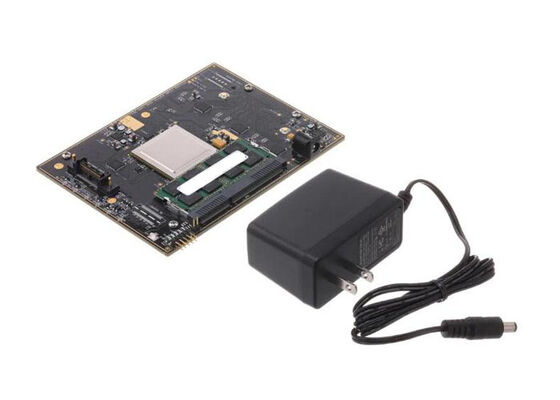 AGBAN6CS-GEVK 임베디드 솔루션 평가 키트 AP21088 프레임 버퍼 데모 보드