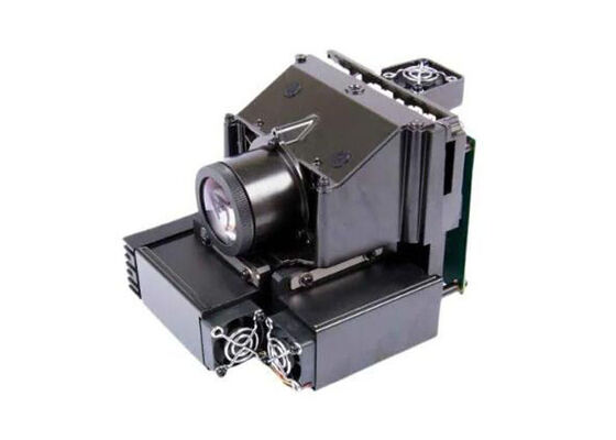 DLP5532PROJHBQ1EVM 임베디드 솔루션 DLP5532-Q1 평가 모듈 (고휘도 실내 프로젝터용)